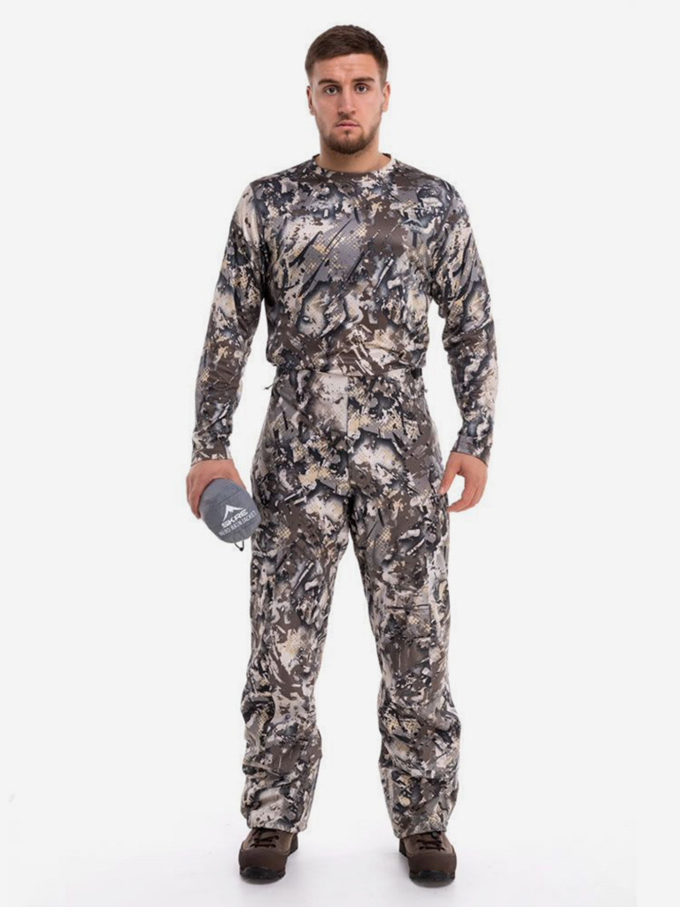 Куртка мужская SKRE Nebo SL Rain Jacket