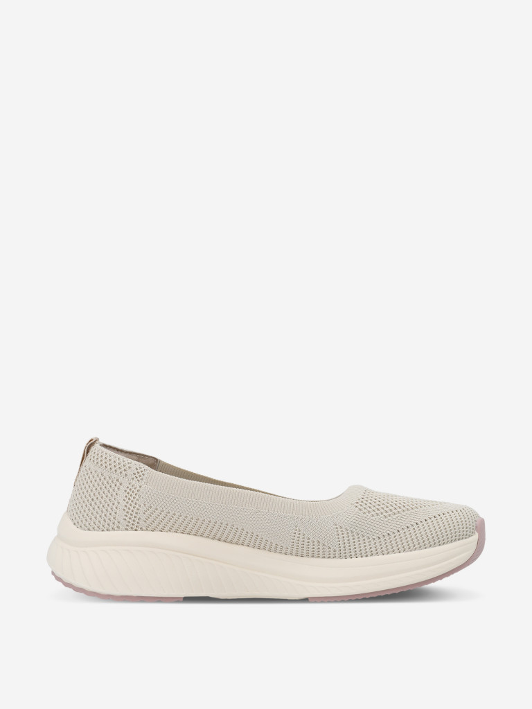 Слипоны женские Safety Jogger Hare