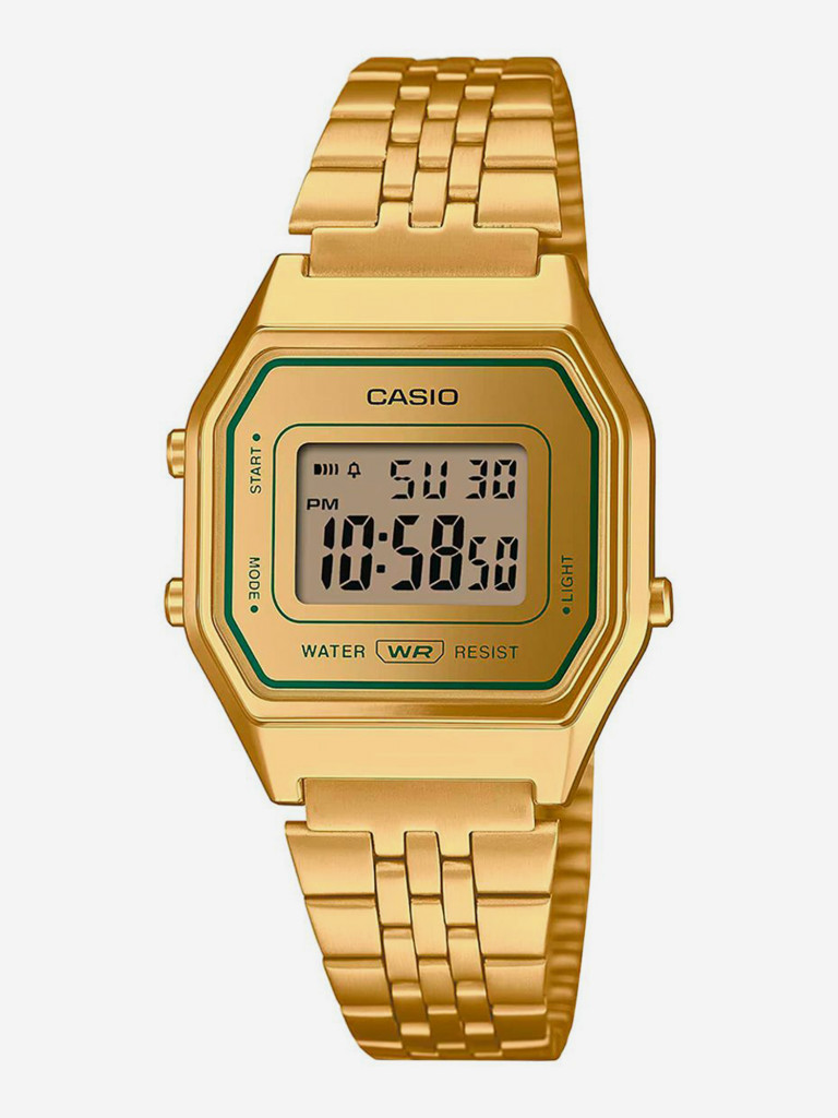 Наручные часы CASIO