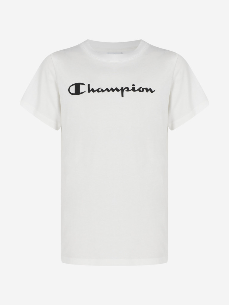 Футболка для девочек Champion