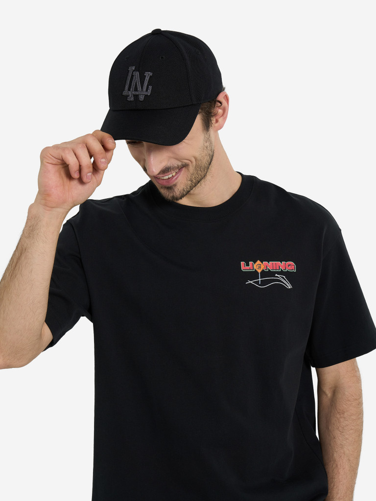 Бейсболка Li-Ning