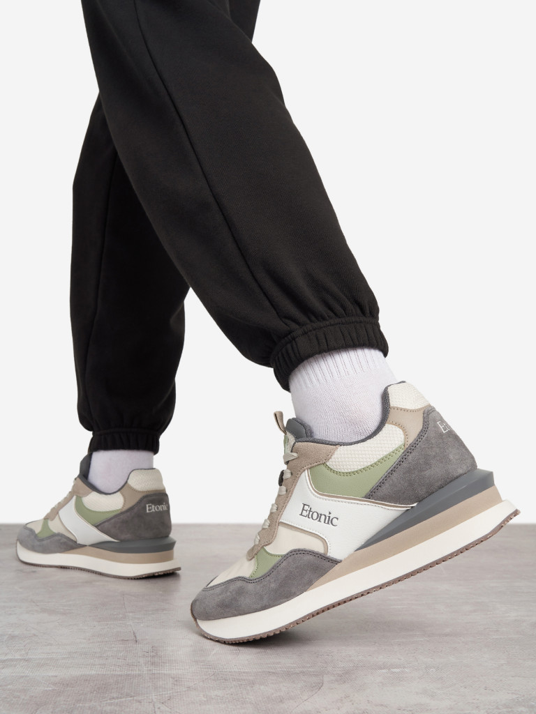 Кроссовки женские Etonic Ester