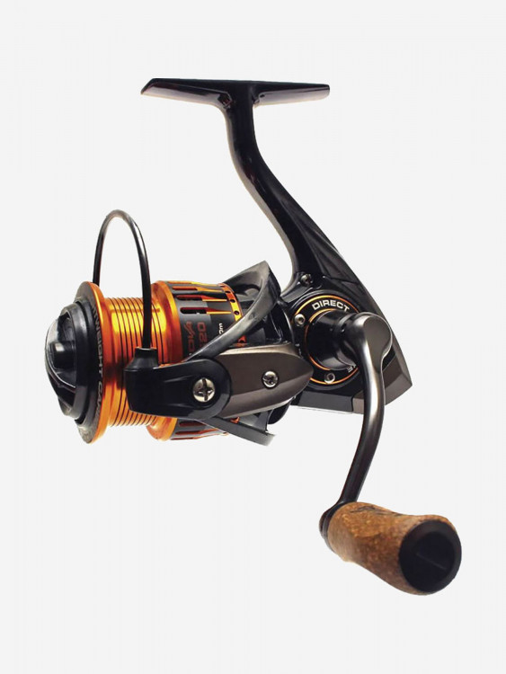 Катушка для рыбалки безынерционная Stinger Innova NS 1500