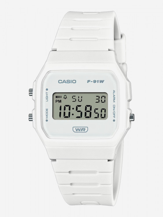 Наручные часы Casio Collection F-91WB-7A