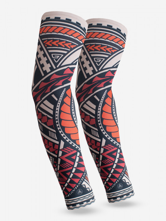 Рукава AUCRUX SLEEVES