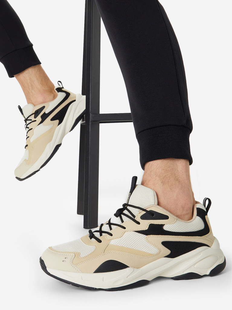 Кроссовки мужские GSD Turbo