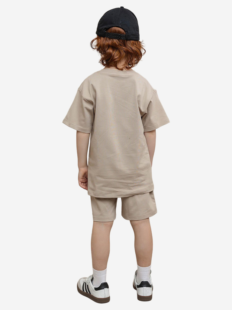 Футболка для мальчика batik с коротким рукавом