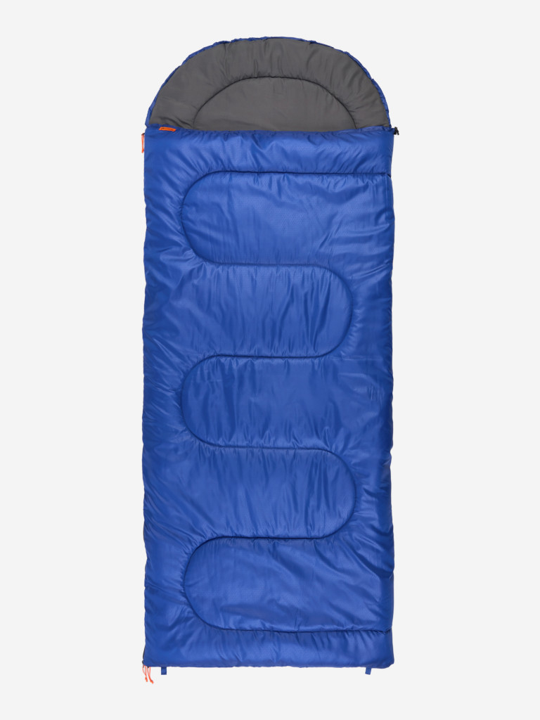 Спальный мешок Outventure Toronto +10 правосторонний