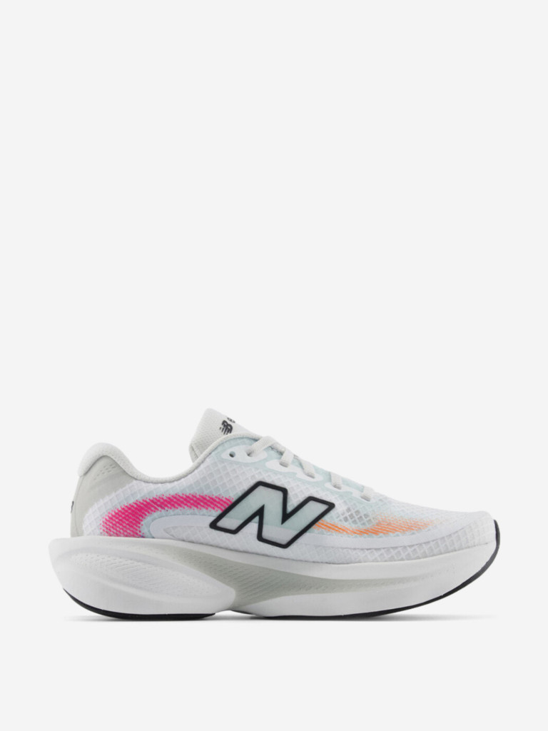Кроссовки женские New Balance Ellipse V1