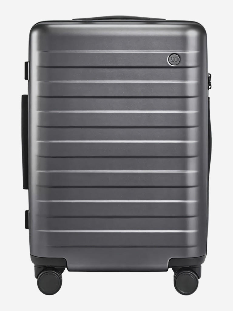 Чемодан Xiaomi NINETYGO Rhine Luggage 28, серый