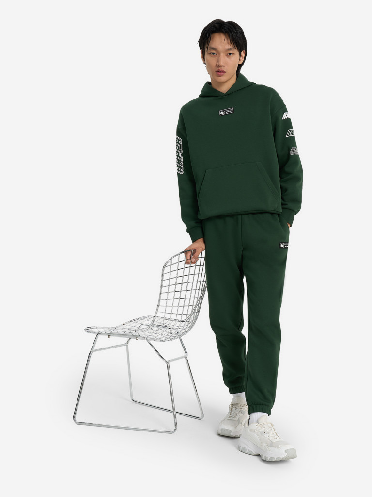 Худи мужское Kappa