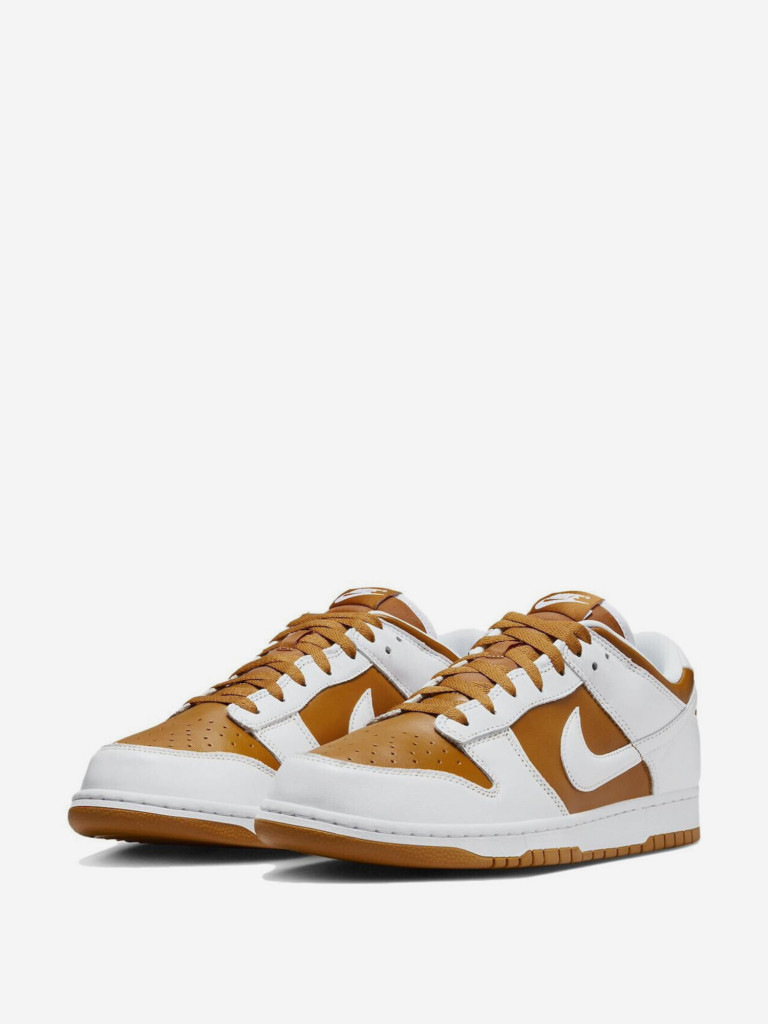 Кроссовки Nike Dunk Low