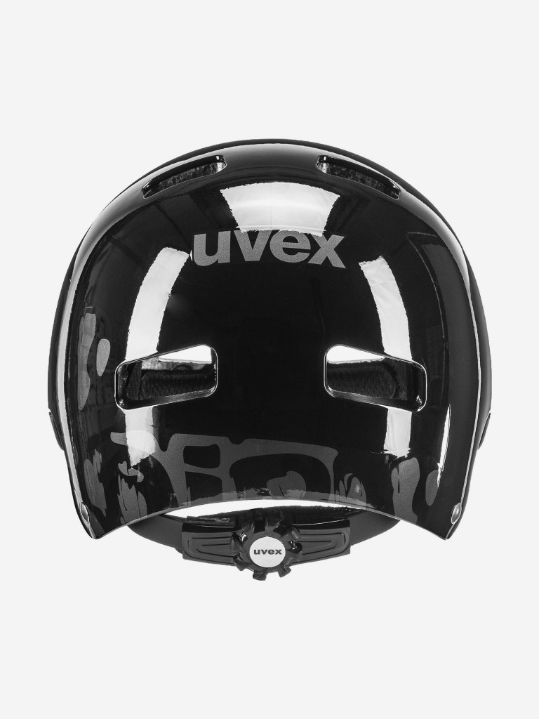 Шлем велосипедный детский Uvex kid 3 Helmet