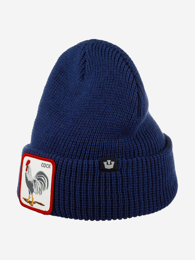 Шапка с отворотом GOORIN BROTHERS 107-0058