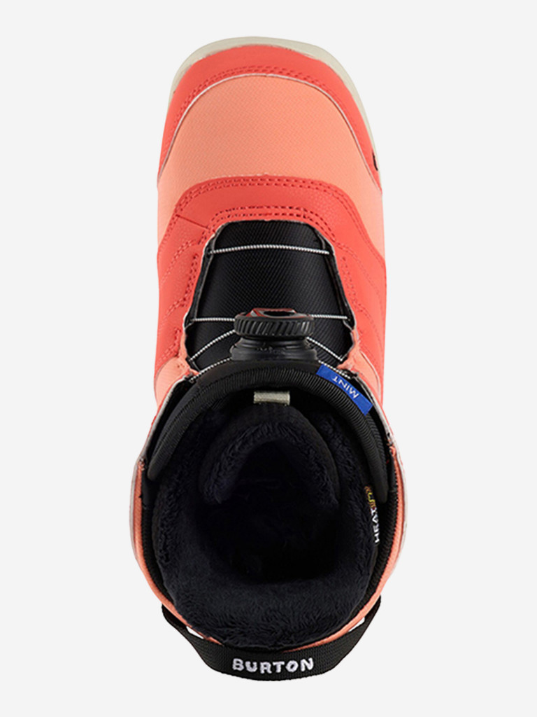 Сноубордические ботинки Burton Mint BOA