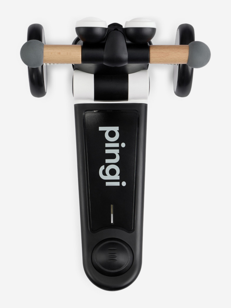 Беговел-трансформер PINGI «ПИНГИ»