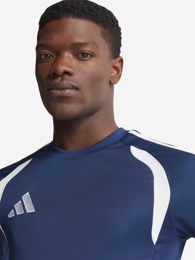 Футболка мужская adidas