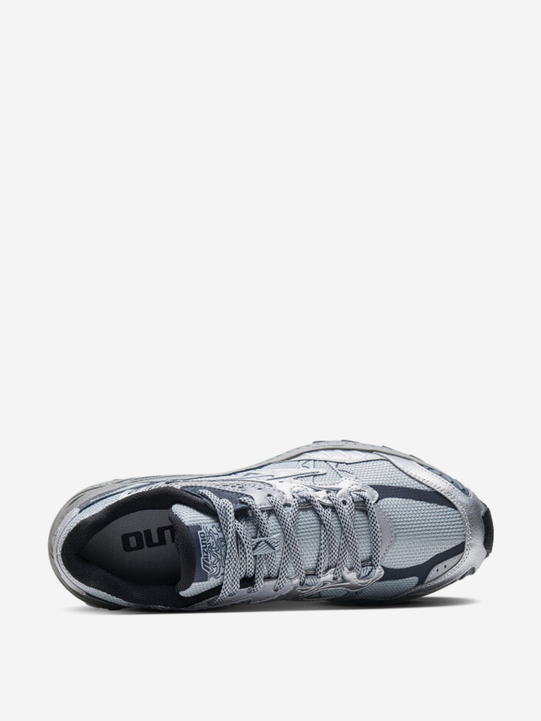 Беговые кроссовки унисекс Mizuno Racer ADV Low Top