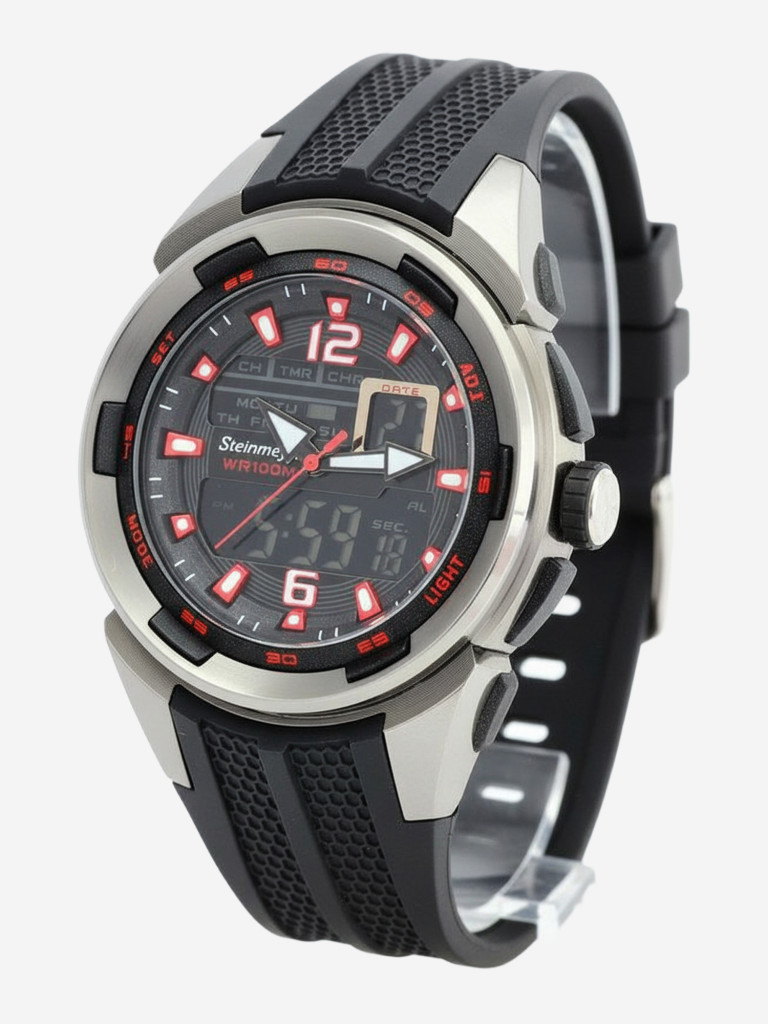 Спортивные часы Steinmeyer S 832.73.35