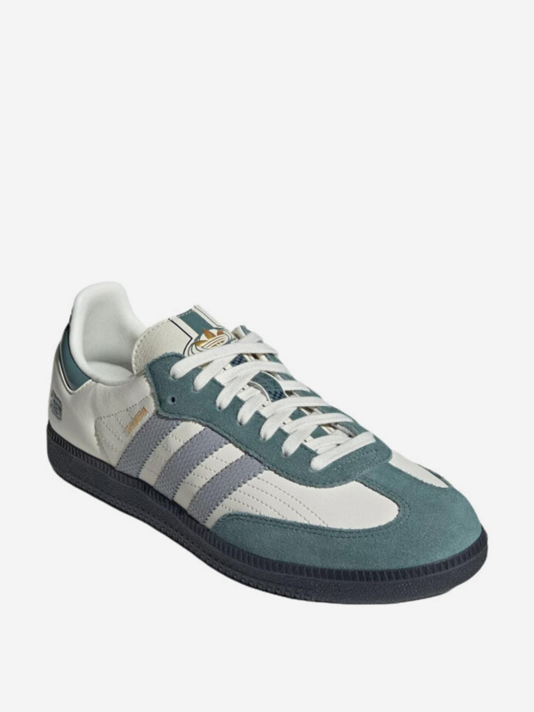 Кеды Adidas Samba Leather