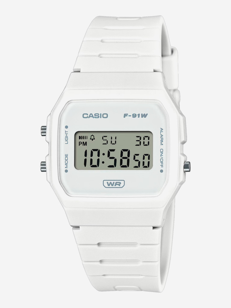 Наручные часы Casio Collection F-91WB-7A
