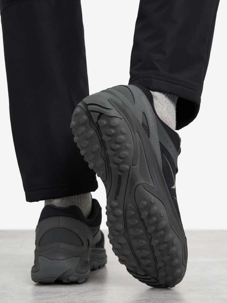 Полуботинки Merrell Yokota 3