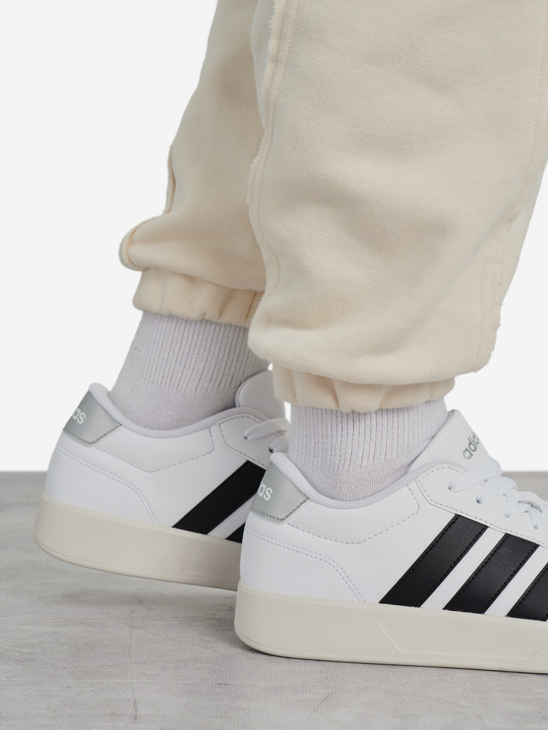 Кеды женские adidas Breaknet 3.0