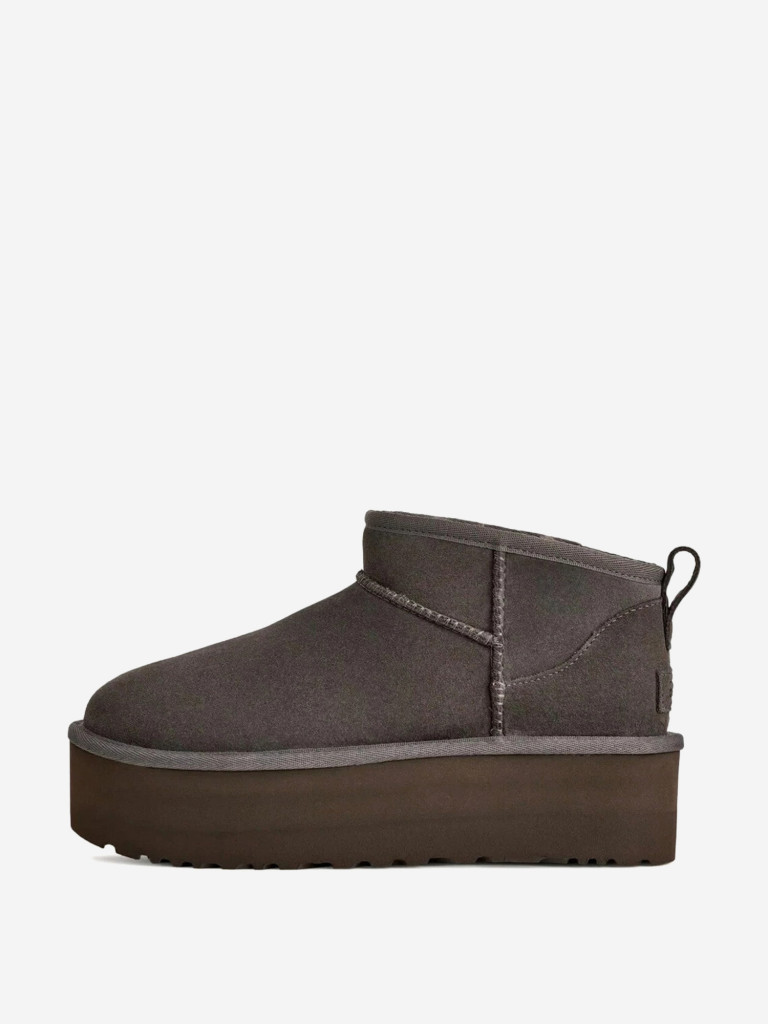 Ботинки женские UGG Classic Ultra Mini Platform