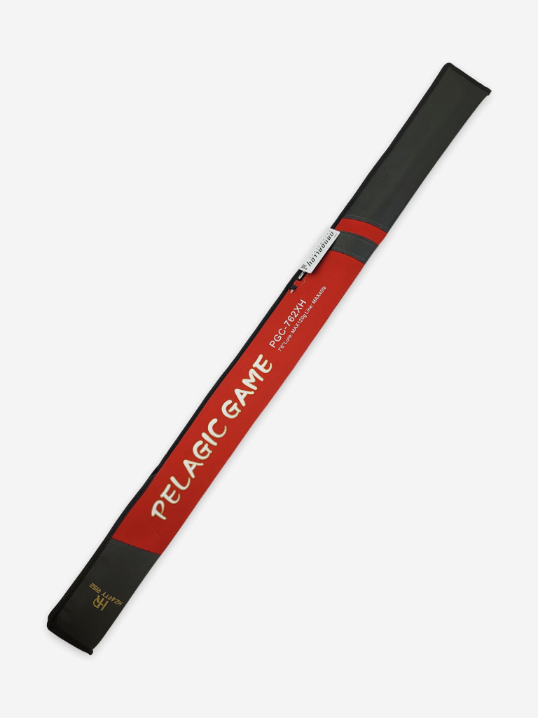 Спиннинг Hearty Rise PELAGIC GAME (casting) PGC-732MH 2.22м до 60 гр
