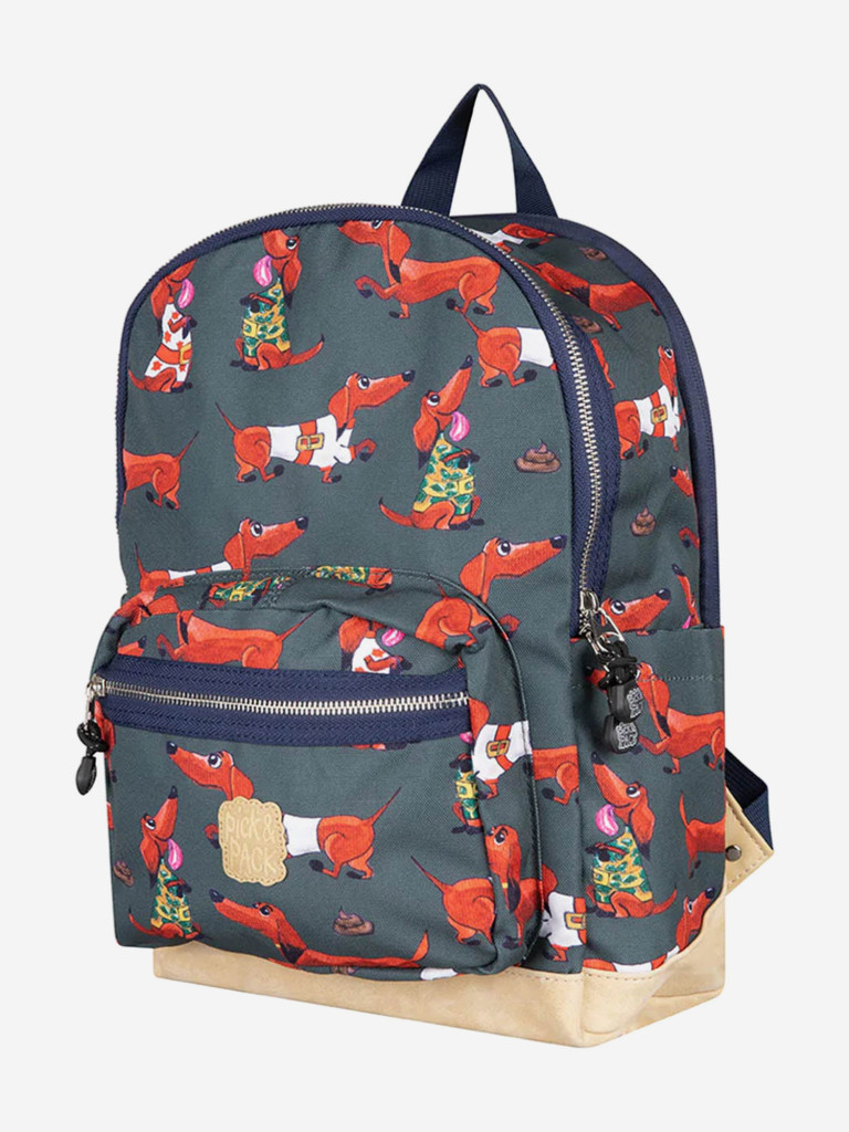 Рюкзак Pick@Pack