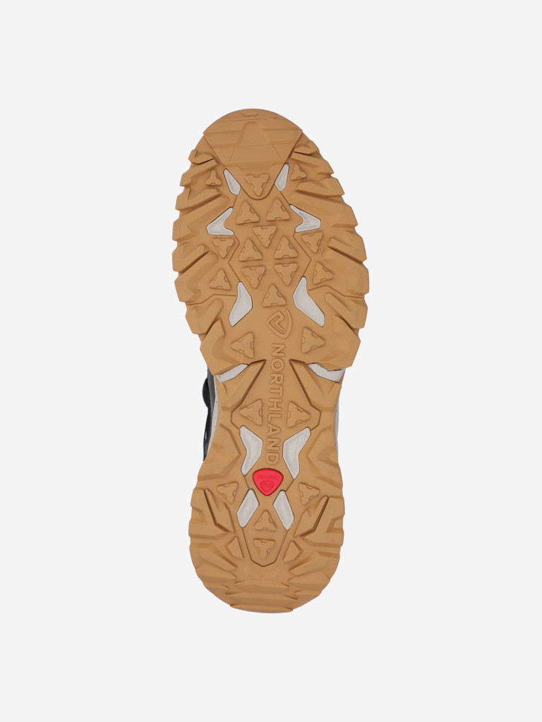 Полуботинки мужские Northland Wald Ltr