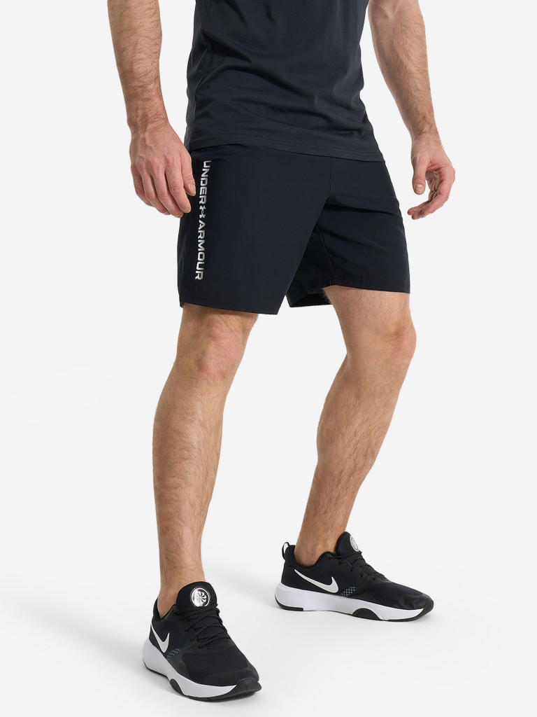 Шорты мужские Under Armour
