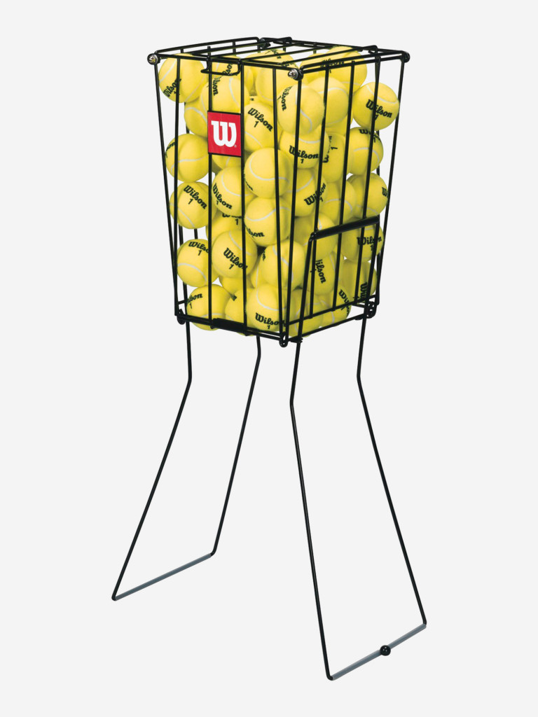 Корзина для сбора мячей Wilson