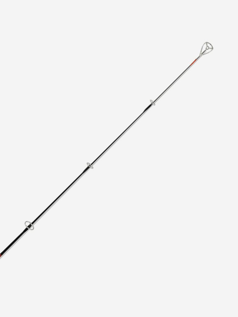 Вершинка к зимнему удильнику Nautilus ICE KING RODS XH 1sec, в тубусе