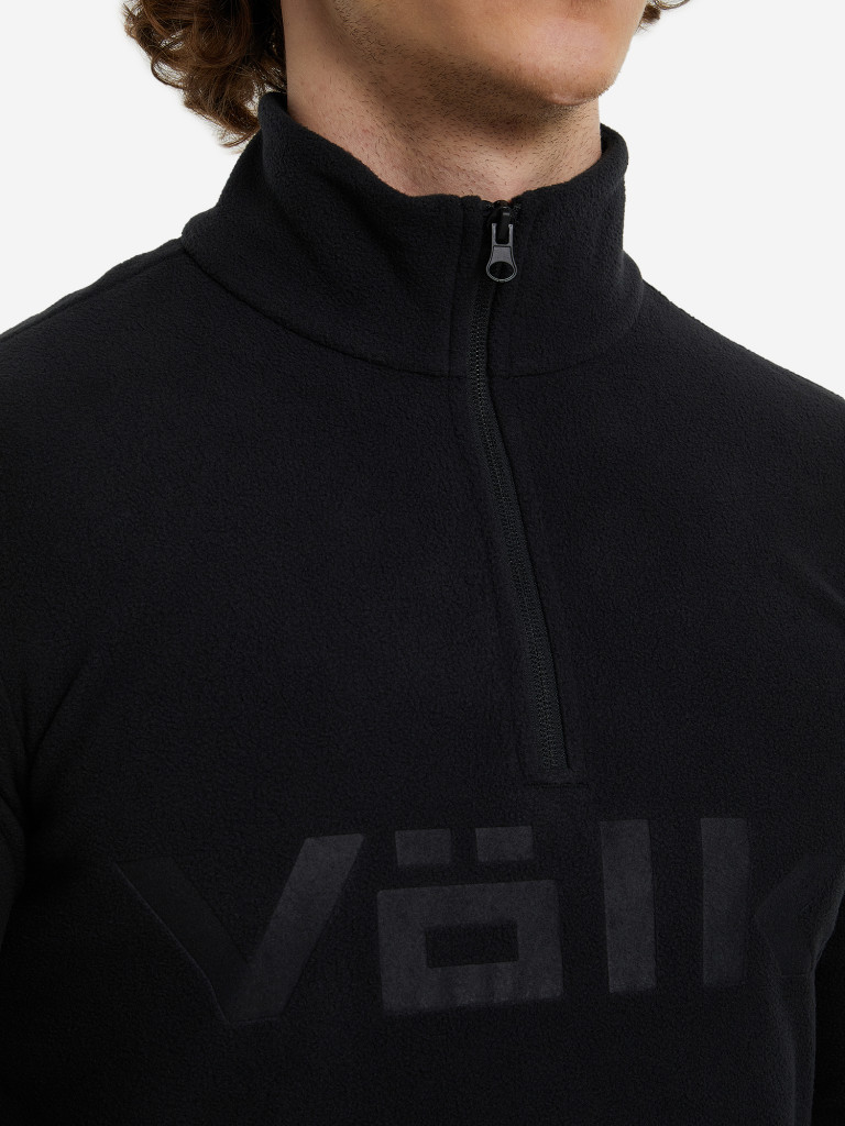 Джемпер флисовый мужской Volkl