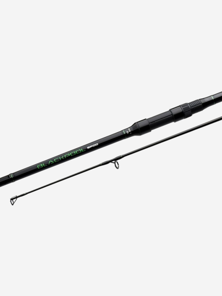 Удилище сподовое CARP PRO 2-х секц. Blackpool Spod 3.6м 4.5lb 50мм