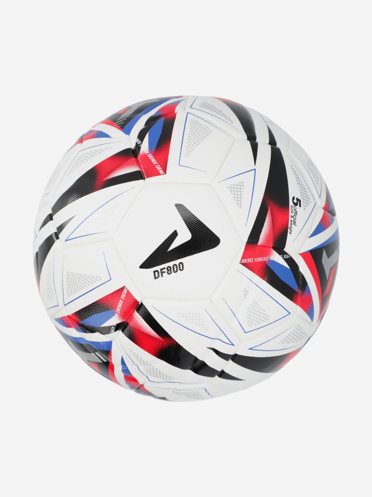 Мяч футбольный Demix Thermo FIFA Quality Pro