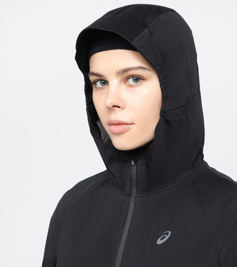 Ветровка женская ASICS Accelerate