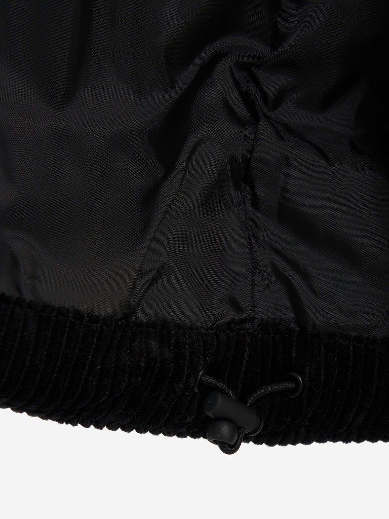 Пуховик женский PUMA Wardrobe Ess Corduroy