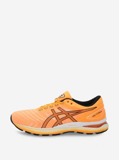 Asics gel nimbus 22 mens hotsell