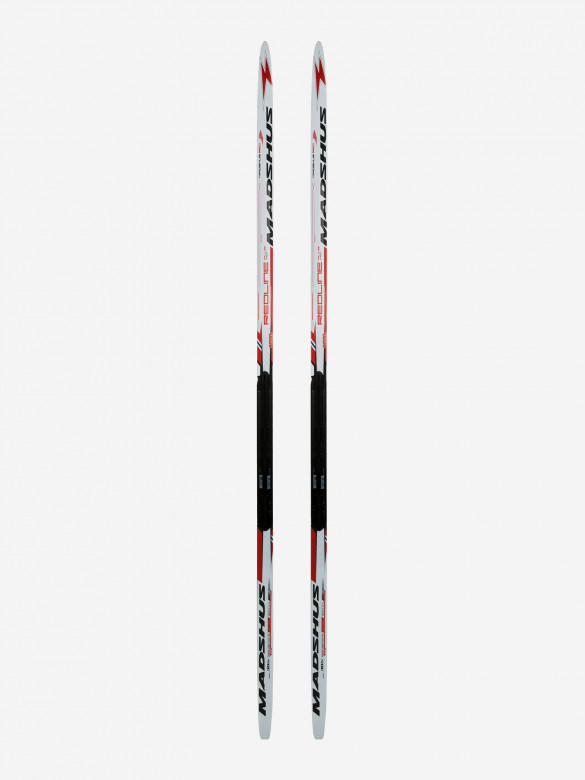 Беговые лыжи Madshus Redline Carbon Classic Plus Skis XC sport