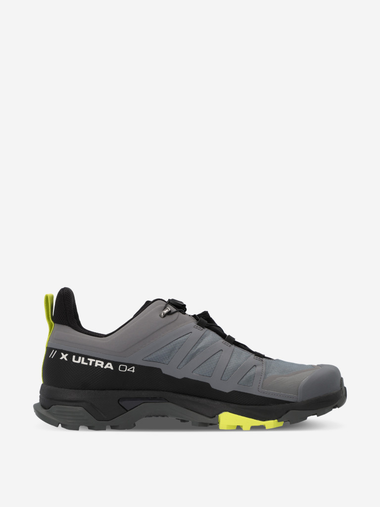 Полуботинки мужские Salomon X Ultra 4 GTX