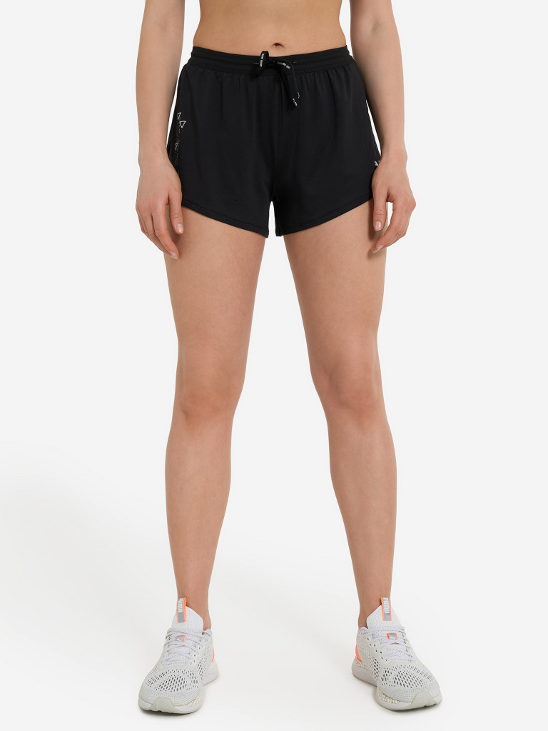 Шорты женские PUMA
