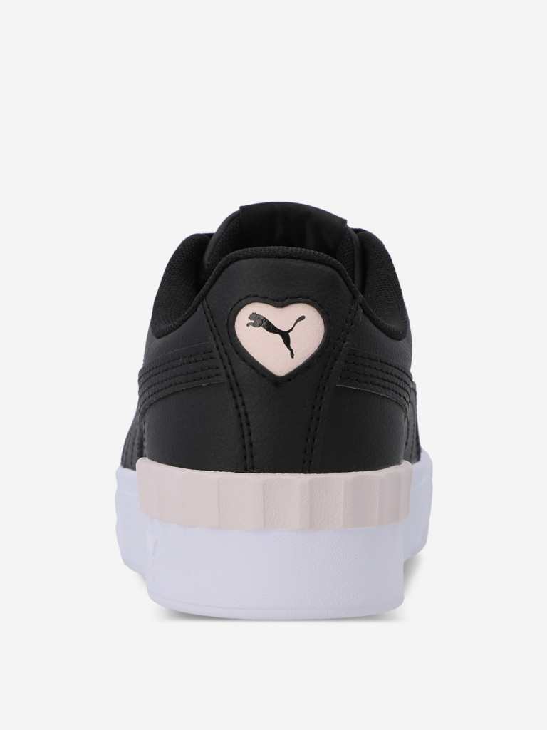 Кеды женские PUMA Carina Lift Valentine