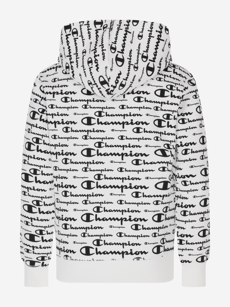 Худи для мальчиков Champion