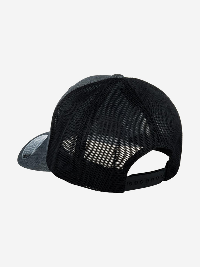 Бейсболка с сеточкой FLEXFIT 110MT