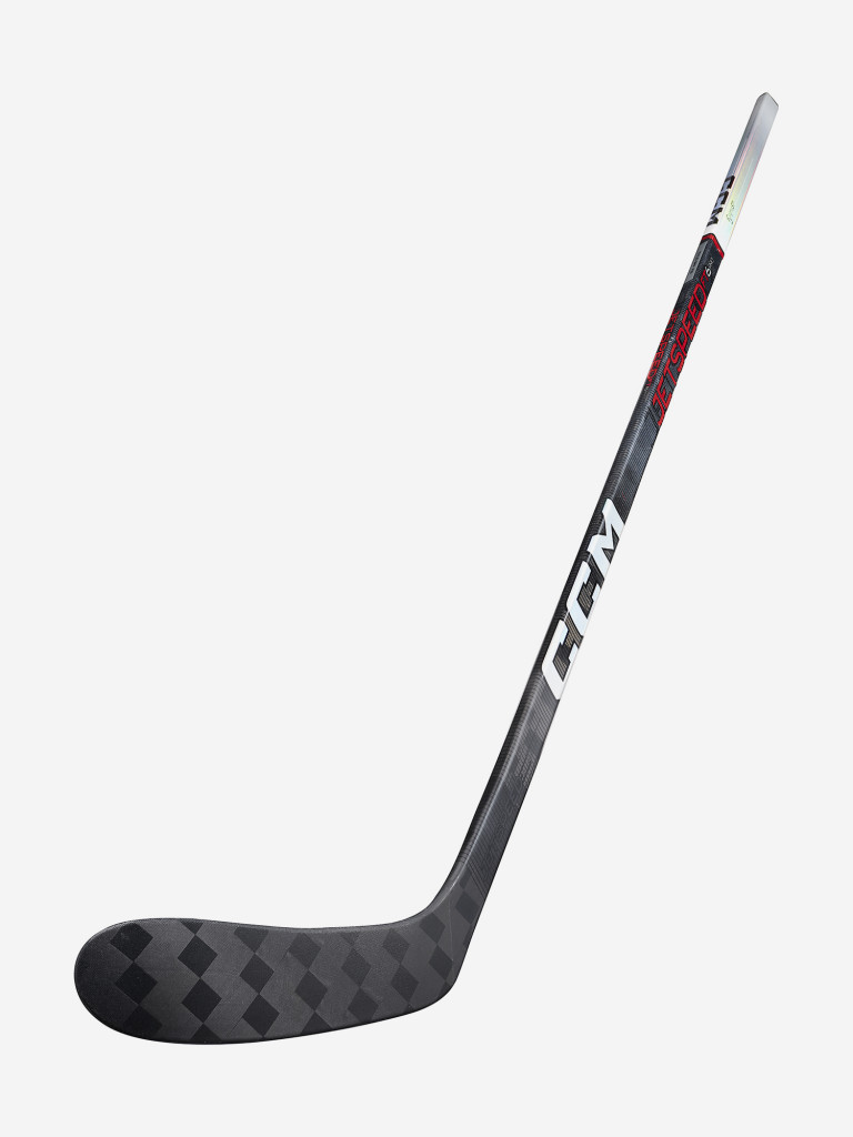 Клюшка хоккейная подростковая CCM Jetspeed FT6 Pro INT