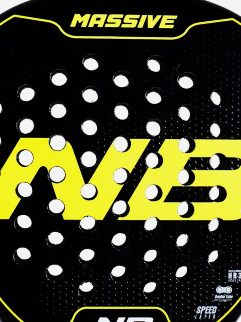 Ракетка для падела Enebe Massive Yellow