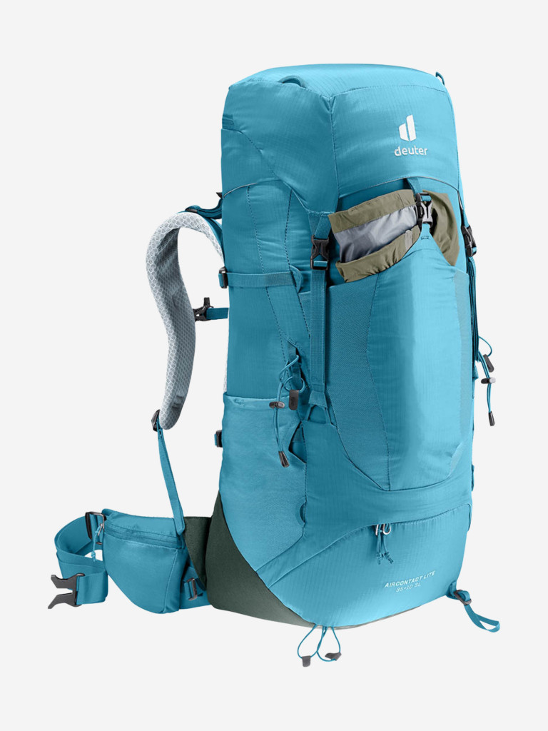 Рюкзак Deuter Aircontact Lite 35 + 10 SL