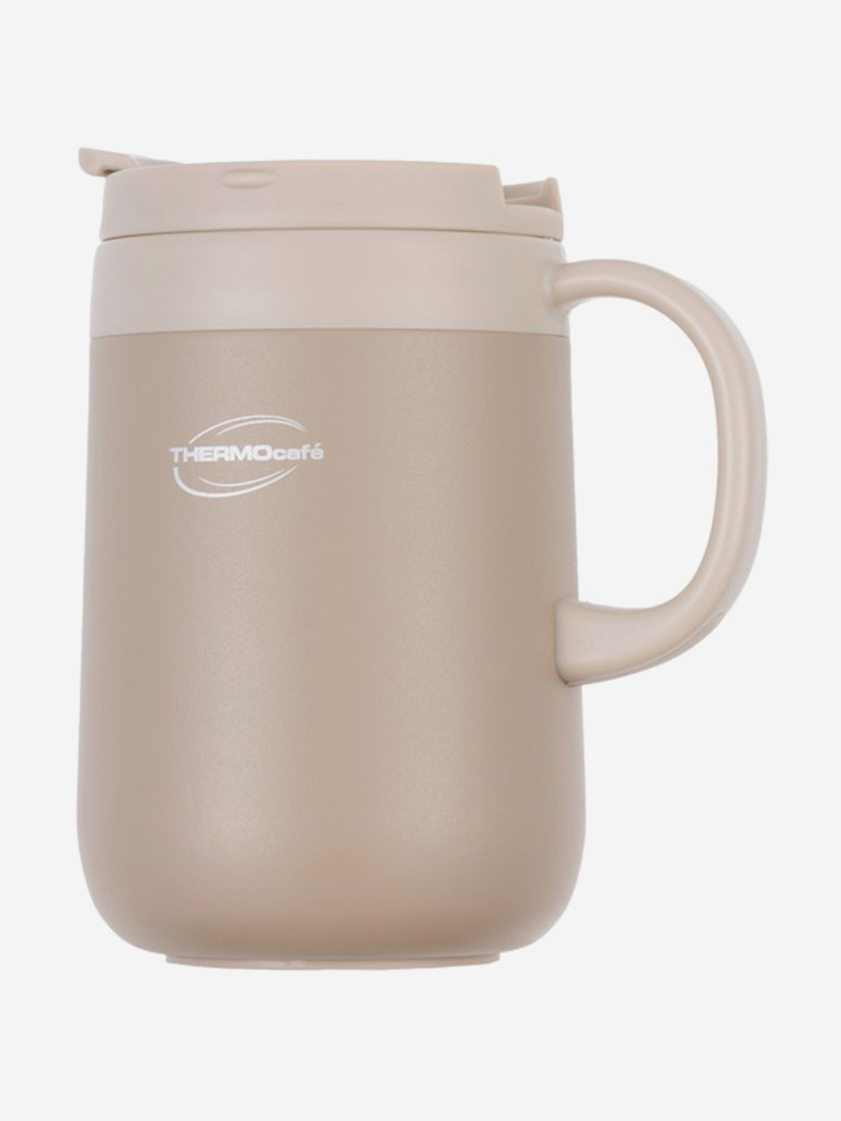 Термокружка THERMOcafe TCCM-460SY(LT), 0.46 л
